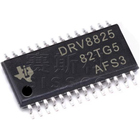 DRV8825PWPR DRV8841PWPR Electronic Components Chips Electronic Components 5 units 5 units