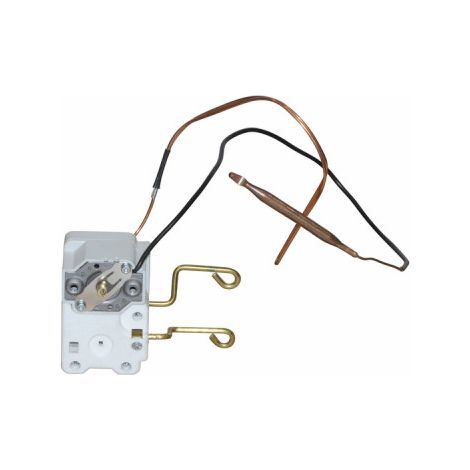 Thermostat bbsc 0143 - DIFF pour De Dietrich Chappée : 7615554