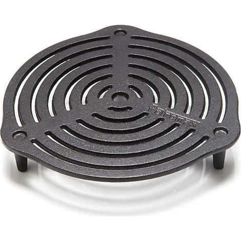 Stapelrost Petromax für Feuertopf Topf Rost 23 x 4.8 x 23 cm (1/4)