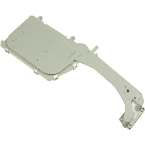 COUVERCLE DE TREMIE BAC A PRODUITS POUR LAVE LINGE ARISTON - C00119216 (1/2)