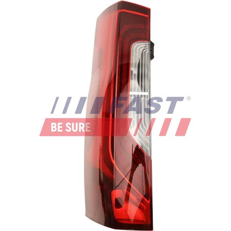 Fanale posteriore FT86203 veloce (1/2)