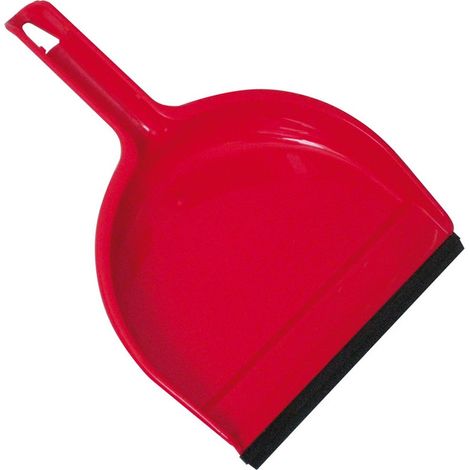 1PZ PALETTA ELLISSE IN PLASTICA cm. 22,5