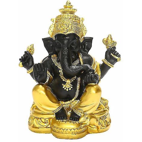1 décoration éléphant divin (1/3)