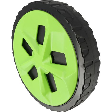 Roue arrière - pour Tondeuse Thermique - pièce de rechange pour ref OXEO 760461
