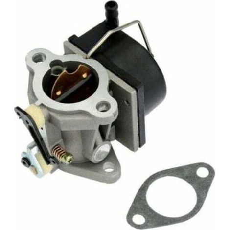 Carburatore di ricambio per motore Tecumseh – Modelli OV358EA, OVH135, 640065 / 640065A – con guarnizioni incluse (1/5)