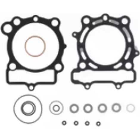 Juntas de culata Athena para Kawasaki KX250F 2020 (sin tapa de válvulas)