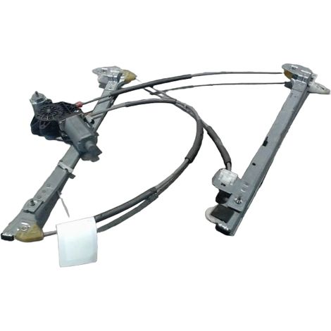[PRODUIT D'OCCASION] Mecanisme+moteur Leve-glace Avant Droit CITROEN Xsara Coupe 2000- ♻️ Ref Oe. 9222g5 - Garantie à vie (1/5)