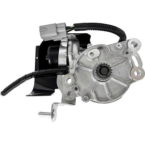 Differential-Vakuumaktuator für 4RUNNER--