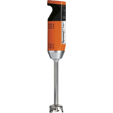 Mixeur plongeant professionnel Dynamix DMX 190 V2 - Dynamic