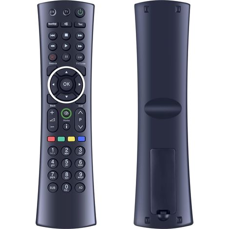 TV-Festplattenrekorder/-empfänger HDR-1000S (alle Modelle), HB-1000S, HB-1100S (1/3)