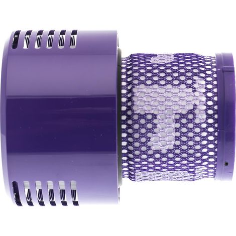 Ersatzteil - Waschbarer Filter, kompatibel - - DYSON