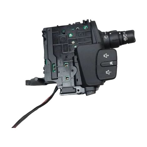 Commande Essuie Glace RENAULT Scenic Monosp. II Phase 2 2006-2009 [PRODUIT D'OCCASION]♻️7701069597