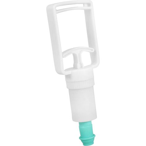ORFOFE Pompe à Vide Manuelle pour Ventouses, Outil D’échappement (1/5)