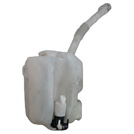 [PRODUIT D'OCCASION] Reservoir Lave-glace Avant RENAULT Megane ♻️ Ref Oe. 7701207665 - Garantie à vie (1/3)