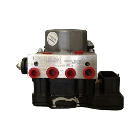 [PRODUIT D'OCCASION] Unite Hydraulique Abs RENAULT Captur Phase 1 Diesel ♻️ Ref Oe. 90captur - Garantie à vie (1/5)