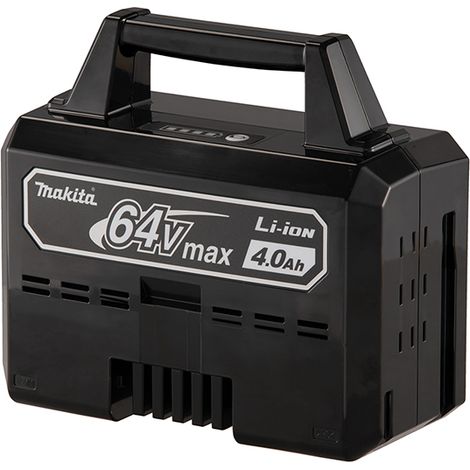 MAKITA 191R06-8 Batería BL6440 64V 40Ah