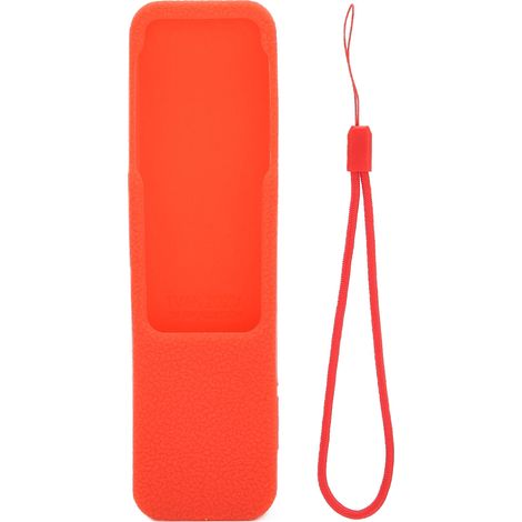 Coque de Protection en Silicone Anti-Dérapante et Lavable pour Apple TV (1/5)