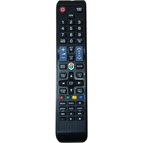 Telecomando Talox per TV LED/LCD Samsung