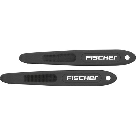 Fischer Reifenheber lang 2 Stück Fahrradsattel & Kindersitze