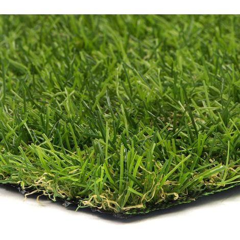 Kunstrasen Divina Garden Modell 2 Meter breit grün