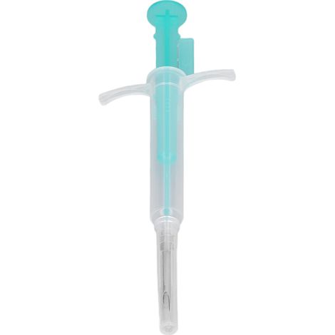 Kit de micropuce pour animaux, sans substances toxiques, antidérapant, pour l'identification des chats, des bovins et la reproduction en quarantaine. (1/5)