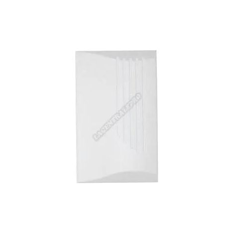 Urmet 44179 timbre electromecánico blanco 14W