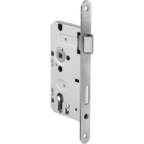 BKS ZT-Einsteckschl.0415 PZW 20/ 55/72/8mm DIN R VA rd Kl 2 Zinkdruckgruss - 4150020