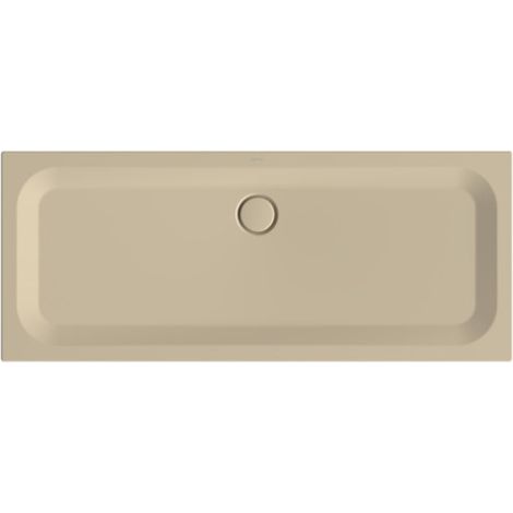 BetteUltra Rechteck-Duschwanne 1700x700x35mm, mit Antirutsch Pro,