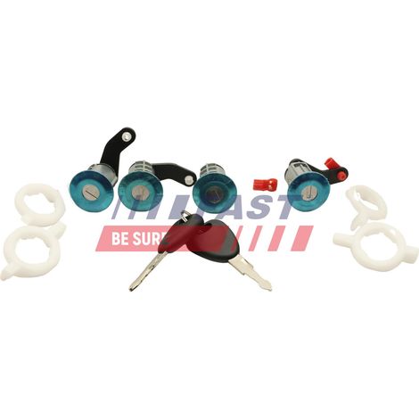 Inserti per serrature Cilindri di chiusura Renault Master Movano Interstar (1/2)