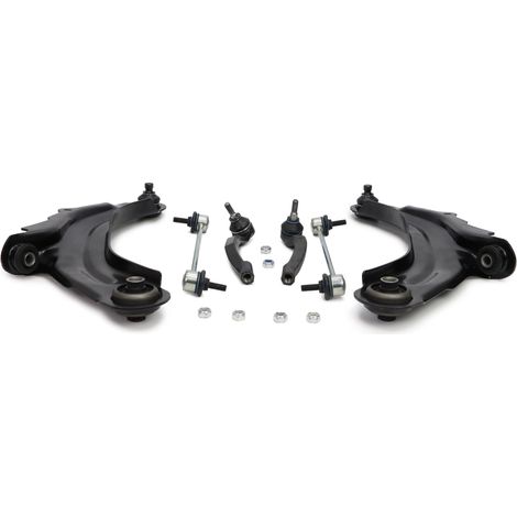 brazos oscilantes delanteros RENAULT MEGANE II (BM0/1, CM0/1) (1/5)