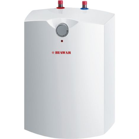 Chauffe-eau électrique GT 10 U (MINI) 10L sous lavabo 230V