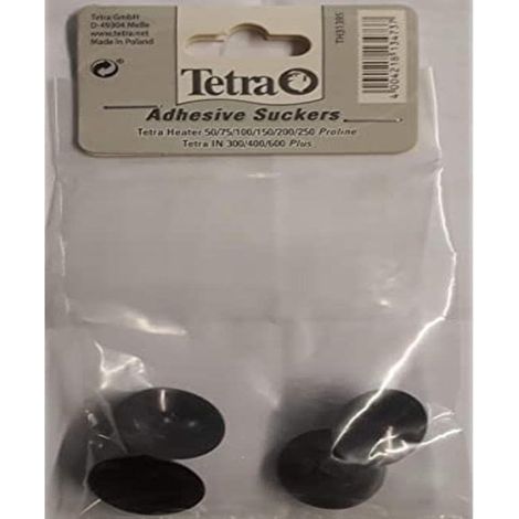 2 Ventouses Pour Filtre IN 300 400 600 Plus Accessoire Aquarium Eau Douce