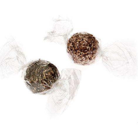 Caramelle miste in matatabi e catnip per gatti set 12 pezzi