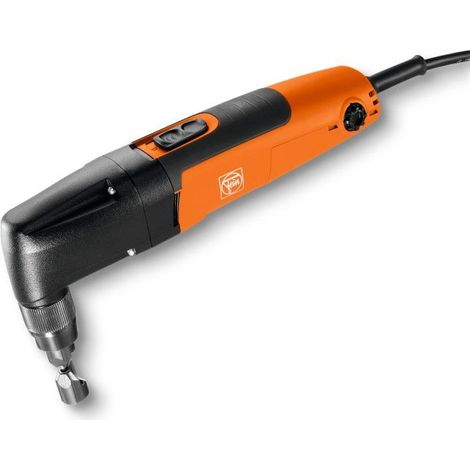 Fein Knabber BLK 1.6 E fino a 1,6 mm - 72323860000