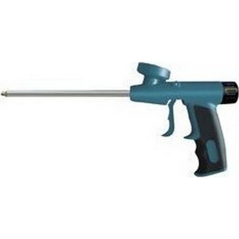 Pistola A Spruzzo, Modello: Plastica, Adattatore A Vite In Plastica