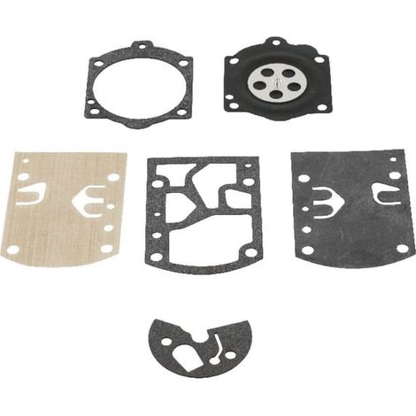 Kit membranes WALBRO D10WB (1/2)