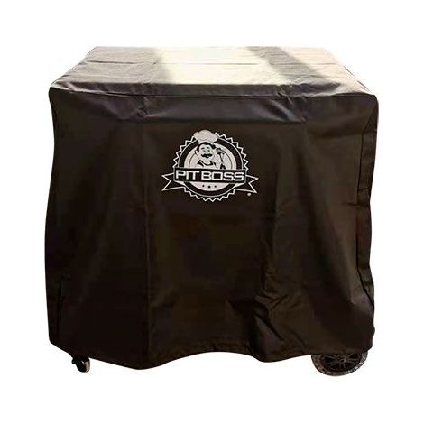 Custodia per Barbecue a Gas Pit Boss Ultimate Plancha 3 Fuochi - 32132