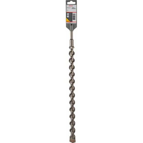 Bosch Hammerbohrer SDS plus-5 24 x 400 x 450 mm