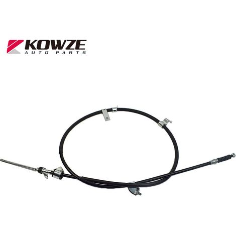 Câble de frein à main pour Mitsubishi L200 (15‑), 4820A445 (1/4)