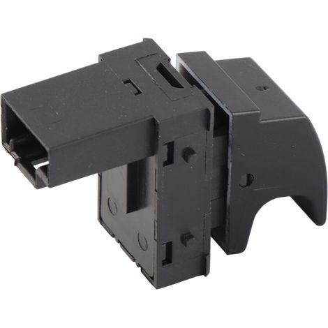 Bouton de déverrouillage du coffre Haute Efficacité Contrôle Précis 16D959831A pour NCS MK6 (1/5)