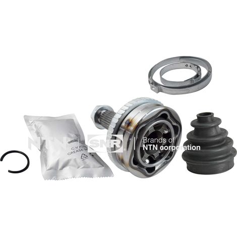 Kits joint coté roue - OJK74.006 - SNR - Compatible avec véhicule Honda