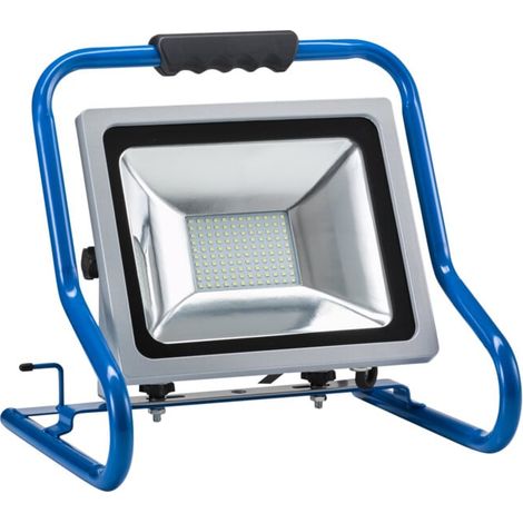 Spot LED Hedi ZollComfort inch dans le cadre porteur, 50 Watt (1/2)