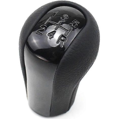 Pommeau de levier de vitesses manuel à 5 rapports pour Toyota Yaris/Vitz 1999-2005 et Toyota Avensis JU (1/5)