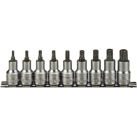 Vasos 1/2" M1213TX                 Vasos TX