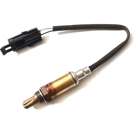 Oxygen sensors 96394000 and 96864850 suitable for Chevrolet Daewoo vehicles. (1/5)