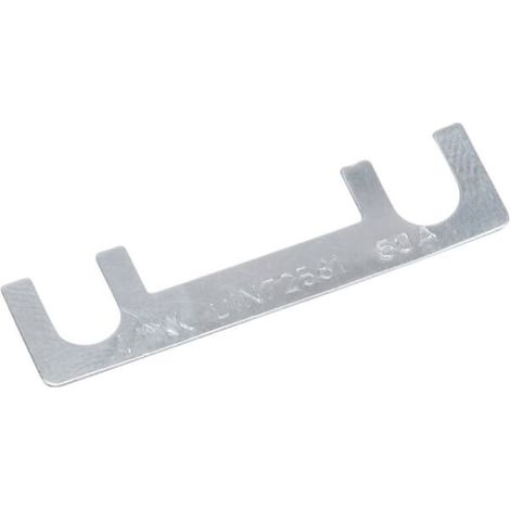 Fusible de cinta 60A UNIVERSAL SI201351
