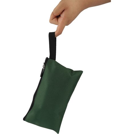 Sacoche à outils de vélo DUUTI en polyester durable et imperméable, accessoire de cyclisme