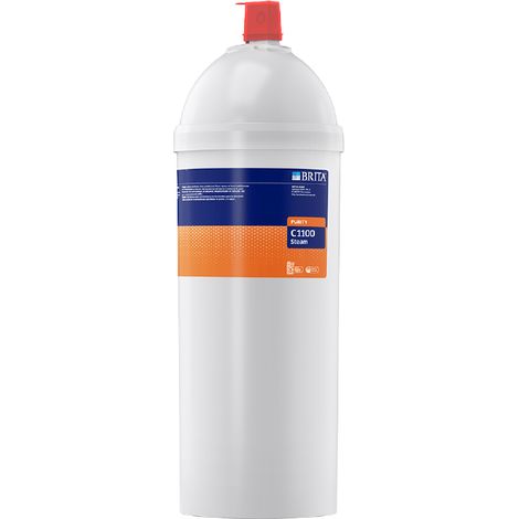 Cartouche filtrante BRITA PURITY C1100 Steam (1/5)