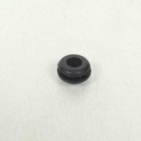 Entretoise caoutchouc Ø8x17.5x8 pour moto Rieju 50 MRT (1/2)
