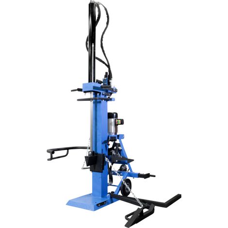 Holzspalter GHS 1000/20TEZ-A B-Ware Refurbished (1/5)